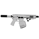 300BO Rifle