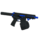 Blue ARP
