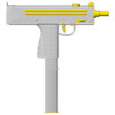 M10 SMG