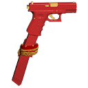 Switchblade Dragon
