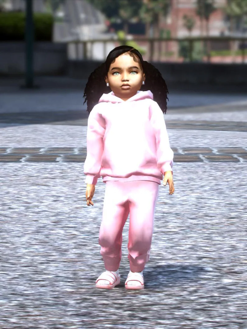 Girel mini
